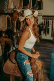 Tania Boot Cut Jean