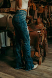 Tania Boot Cut Jean