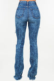 Tania Boot Cut Jean