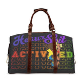 Heauxs Classic Travel Bag (Model 1643) Remake