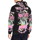 HNFL All Over Print Hoodie for Men (USA Size)