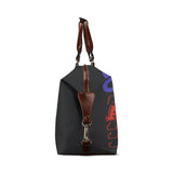 Heauxs Classic Travel Bag (Model 1643) Remake