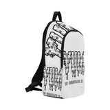 yum Fabric Backpack for Adult (Model 1659)