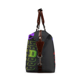 Heauxs Classic Travel Bag (Model 1643) Remake