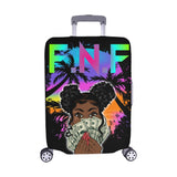 FNF Luggage Cover