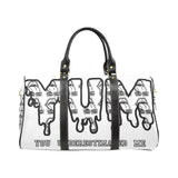 yum New Waterproof Travel Bag/Large ( 1639)