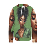 Nah Boo! Fleece Hoodie