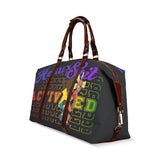 Heauxs Classic Travel Bag (Model 1643) Remake
