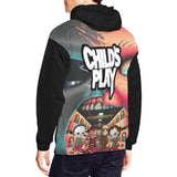 Child’s play All Over Print Hoodie for Men (USA Size) (Model H13)