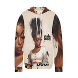 Nah Boo! Fleece Hoodie