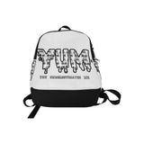 yum Fabric Backpack for Adult (Model 1659)