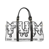 yum New Waterproof Travel Bag/Large ( 1639)