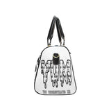 yum New Waterproof Travel Bag/Large ( 1639)