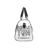 yum New Waterproof Travel Bag/Large ( 1639)