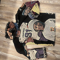 Custom Tapestry Hoodie