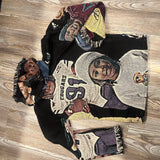 Custom Tapestry Hoodie