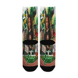 geonnie socks Custom Socks for Women