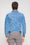 Men's Denim Jacket