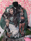 Custom Tapestry Hoodie