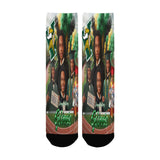 geonnie socks Custom Socks for Women