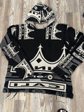 Custom Tapestry Hoodie