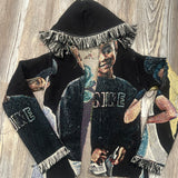 Custom Tapestry Hoodie