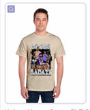 Custom Bootleg Shirt