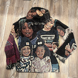 Custom Tapestry Hoodie