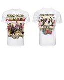 Custom Bootleg Shirt