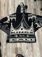 Custom Tapestry Hoodie