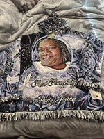 Custom Tapestry Hoodie