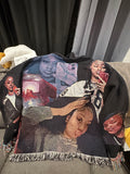 Custom Tapestry Hoodie