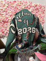 Custom Tapestry Hoodie