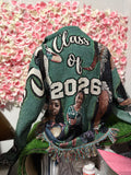 Custom Tapestry Hoodie