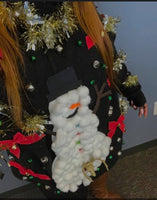 Custom Ugly Christmas Sweater