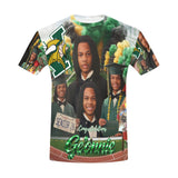 geonnie mens Men's All Over Print Crew Neck T-Shirt