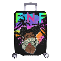 FNF Luggage cover