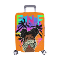 FNF Luggage Cover
