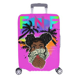 FNF Luggage cover