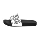 YUM Men's Slide Sandals (Model 057)