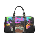 fnf New Waterproof Travel Bag/Large (Model 1639)
