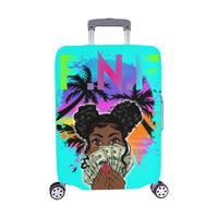 FNF Luggage Cover
