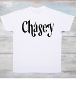 Chasey T-shirt
